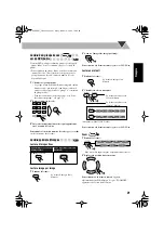 Предварительный просмотр 75 страницы JVC HX-GD8 Instructions Manual