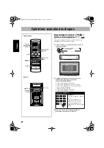 Предварительный просмотр 76 страницы JVC HX-GD8 Instructions Manual