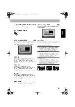 Предварительный просмотр 89 страницы JVC HX-GD8 Instructions Manual