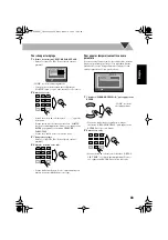 Предварительный просмотр 93 страницы JVC HX-GD8 Instructions Manual