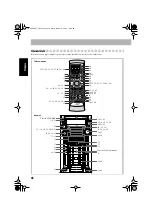 Предварительный просмотр 102 страницы JVC HX-GD8 Instructions Manual