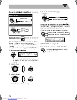 Preview for 17 page of JVC HX-GX7 Instructions Manual