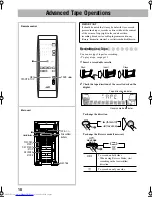 Preview for 21 page of JVC HX-GX7 Instructions Manual