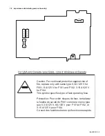 Предварительный просмотр 5 страницы JVC HX-GX7 Service Manual