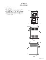 Предварительный просмотр 7 страницы JVC HX-GX7 Service Manual