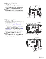 Предварительный просмотр 13 страницы JVC HX-GX7 Service Manual