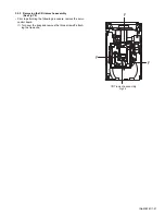 Предварительный просмотр 21 страницы JVC HX-GX7 Service Manual