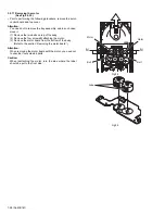 Предварительный просмотр 28 страницы JVC HX-GX7 Service Manual