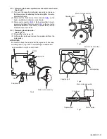 Предварительный просмотр 31 страницы JVC HX-GX7 Service Manual