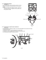 Предварительный просмотр 32 страницы JVC HX-GX7 Service Manual