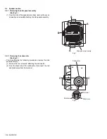 Предварительный просмотр 34 страницы JVC HX-GX7 Service Manual