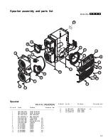 Предварительный просмотр 71 страницы JVC HX-GX7 Service Manual