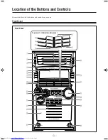 Предварительный просмотр 6 страницы JVC HX-Z1 Instructions Manual