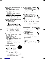 Предварительный просмотр 26 страницы JVC HX-Z1 Instructions Manual