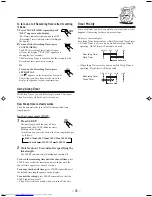 Предварительный просмотр 28 страницы JVC HX-Z1 Instructions Manual