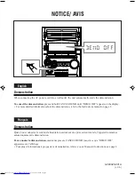 Предварительный просмотр 35 страницы JVC HX-Z1 Instructions Manual