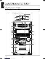 Предварительный просмотр 41 страницы JVC HX-Z1 Instructions Manual