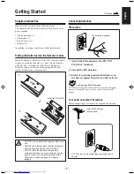 Предварительный просмотр 44 страницы JVC HX-Z1 Instructions Manual