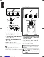 Предварительный просмотр 45 страницы JVC HX-Z1 Instructions Manual