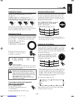 Предварительный просмотр 48 страницы JVC HX-Z1 Instructions Manual