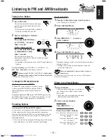 Предварительный просмотр 50 страницы JVC HX-Z1 Instructions Manual