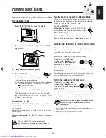 Предварительный просмотр 56 страницы JVC HX-Z1 Instructions Manual