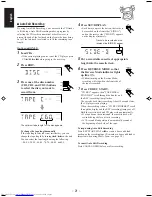 Предварительный просмотр 59 страницы JVC HX-Z1 Instructions Manual