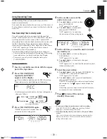 Предварительный просмотр 62 страницы JVC HX-Z1 Instructions Manual