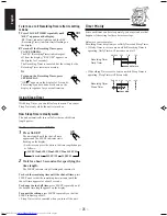 Предварительный просмотр 63 страницы JVC HX-Z1 Instructions Manual