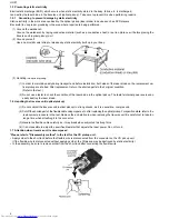 Предварительный просмотр 4 страницы JVC HX-Z1 Service Manual