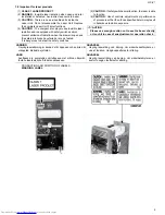 Предварительный просмотр 5 страницы JVC HX-Z1 Service Manual