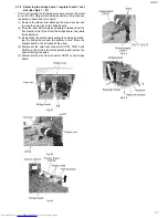 Предварительный просмотр 11 страницы JVC HX-Z1 Service Manual