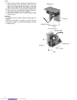 Предварительный просмотр 12 страницы JVC HX-Z1 Service Manual