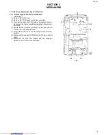 Предварительный просмотр 15 страницы JVC HX-Z1 Service Manual