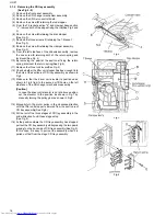 Предварительный просмотр 16 страницы JVC HX-Z1 Service Manual