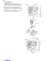 Предварительный просмотр 20 страницы JVC HX-Z1 Service Manual