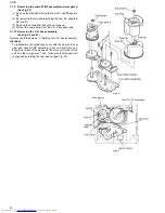 Предварительный просмотр 22 страницы JVC HX-Z1 Service Manual