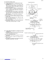 Предварительный просмотр 23 страницы JVC HX-Z1 Service Manual