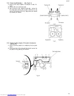 Предварительный просмотр 25 страницы JVC HX-Z1 Service Manual