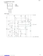 Предварительный просмотр 35 страницы JVC HX-Z1 Service Manual