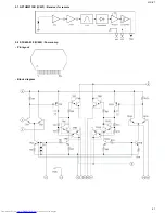 Предварительный просмотр 41 страницы JVC HX-Z1 Service Manual