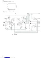 Предварительный просмотр 42 страницы JVC HX-Z1 Service Manual