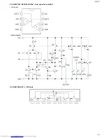 Предварительный просмотр 47 страницы JVC HX-Z1 Service Manual