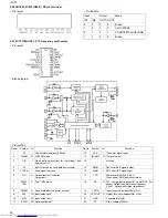 Предварительный просмотр 52 страницы JVC HX-Z1 Service Manual