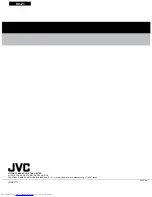 Предварительный просмотр 54 страницы JVC HX-Z1 Service Manual