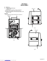 Предварительный просмотр 4 страницы JVC HX-Z10 Service Manual