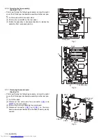 Предварительный просмотр 9 страницы JVC HX-Z10 Service Manual