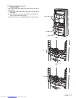 Предварительный просмотр 14 страницы JVC HX-Z10 Service Manual