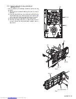 Предварительный просмотр 20 страницы JVC HX-Z10 Service Manual