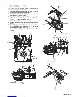 Предварительный просмотр 22 страницы JVC HX-Z10 Service Manual